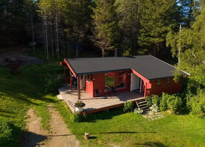 Casa de Férias Waterfront Mountain View Lofoten *