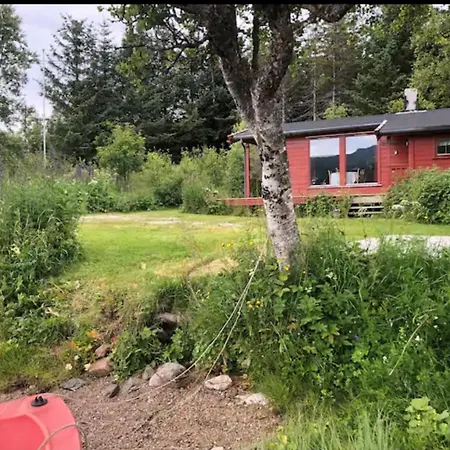 Waterfront Mountain View Lofoten * Liland