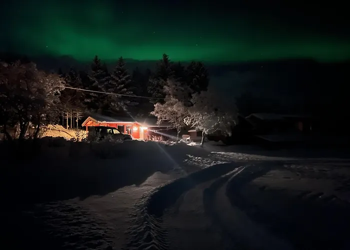 Σπίτι διακοπών Waterfront Mountain View Lofoten Liland (Lofoten)